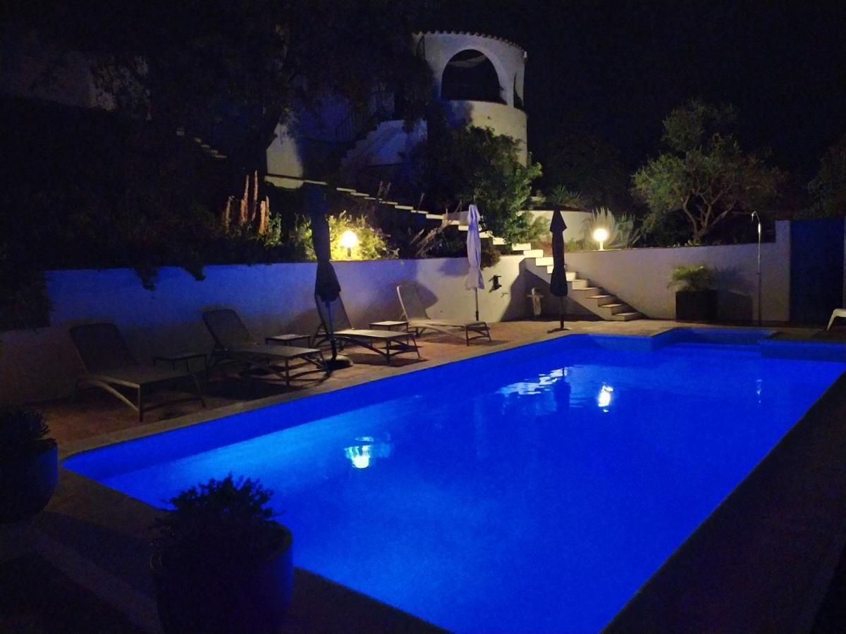 Cómpeta B&B La Madrugada מראה חיצוני תמונה