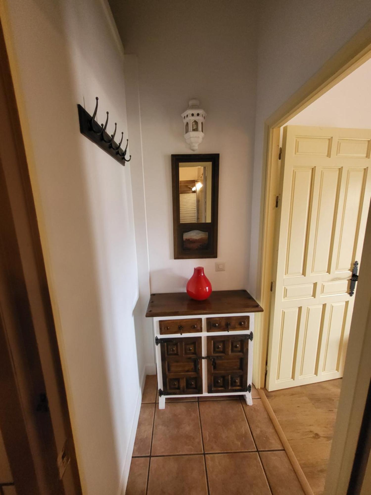 Cómpeta B&B La Madrugada מראה חיצוני תמונה