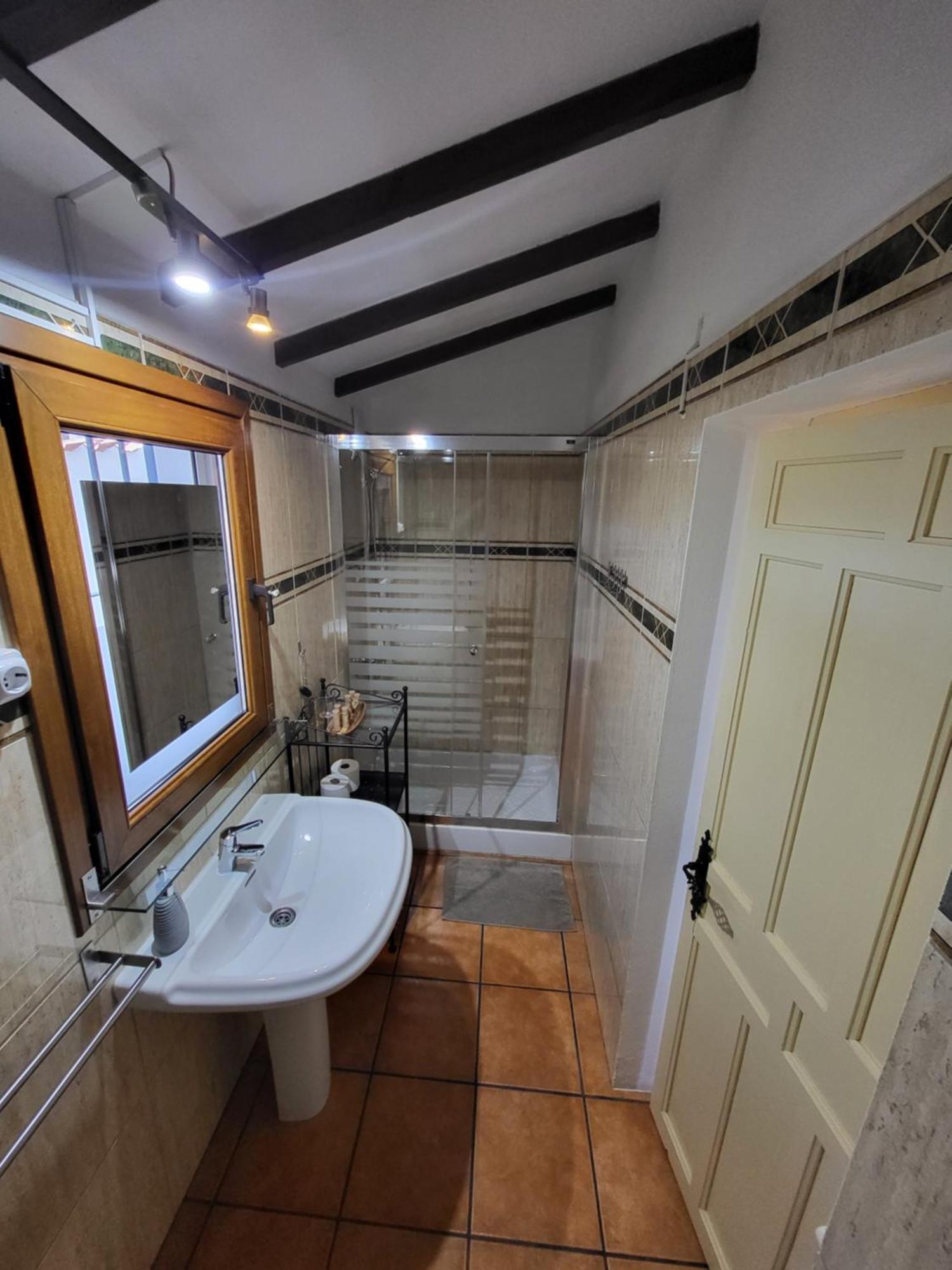 Cómpeta B&B La Madrugada מראה חיצוני תמונה